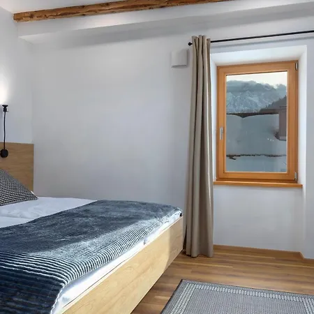House Godec - Ratece Planica Apartment Kranjska Gora Exterior photo
