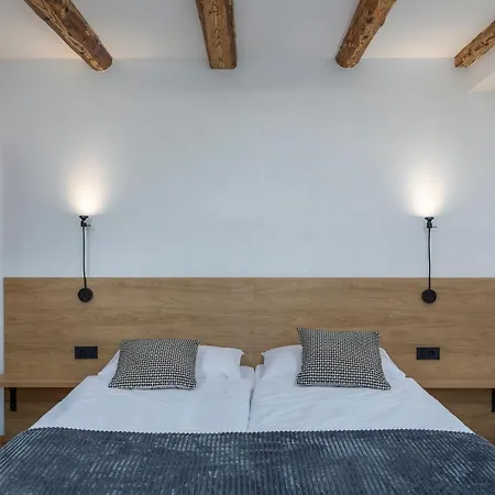 House Godec - Ratece Planica Apartment Kranjska Gora Exterior photo
