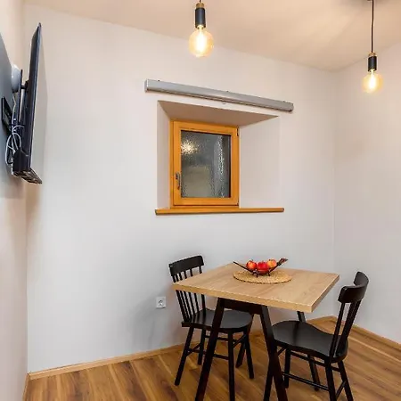 House Godec - Ratece Planica Apartment Kranjska Gora Exterior photo