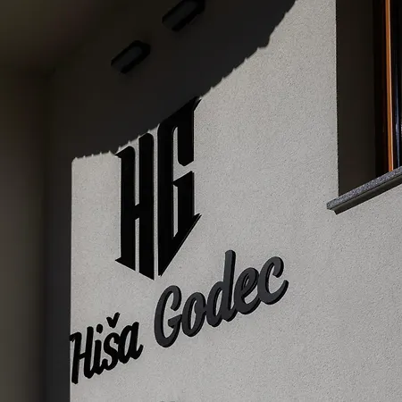 House Godec - Ratece Planica Apartment Kranjska Gora Exterior photo