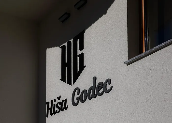 House Godec - Ratece Planica