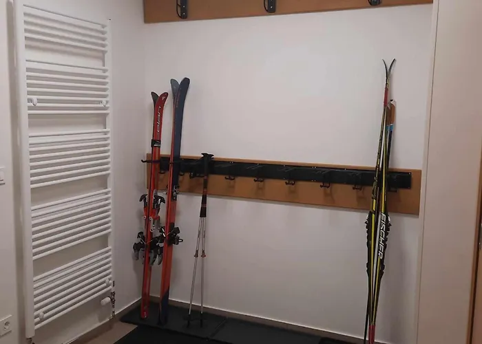 House Godec - Ratece Planica