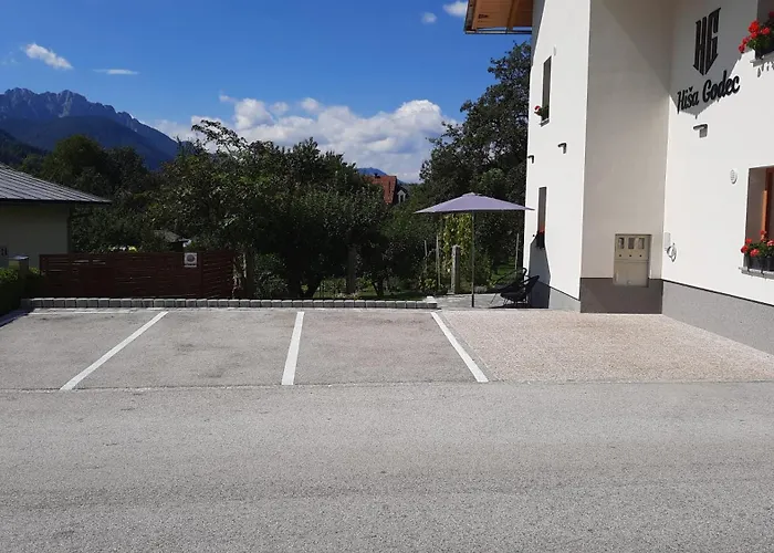House Godec - Ratece Planica
