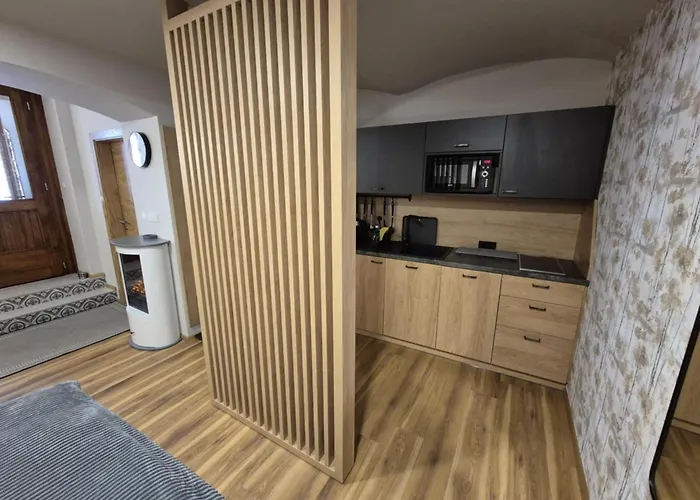 House Godec - Ratece Planica