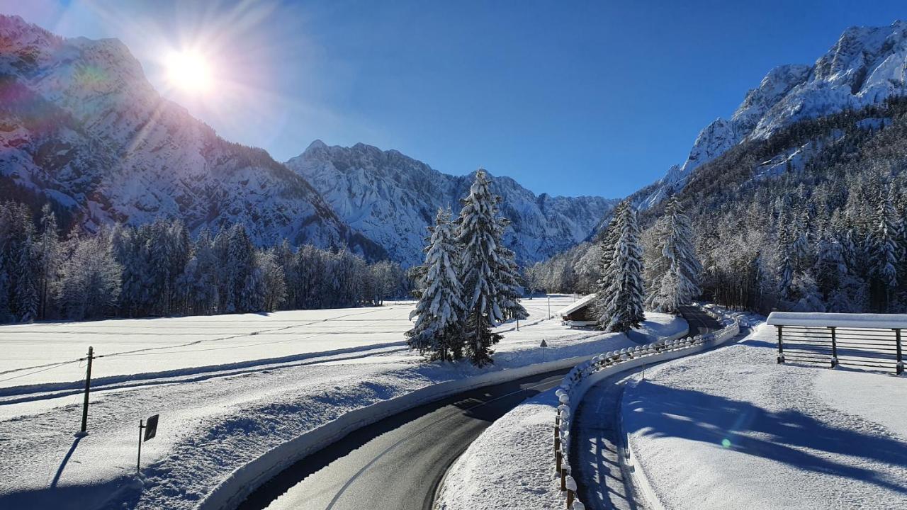 Apartment House Godec - Ratece Planica