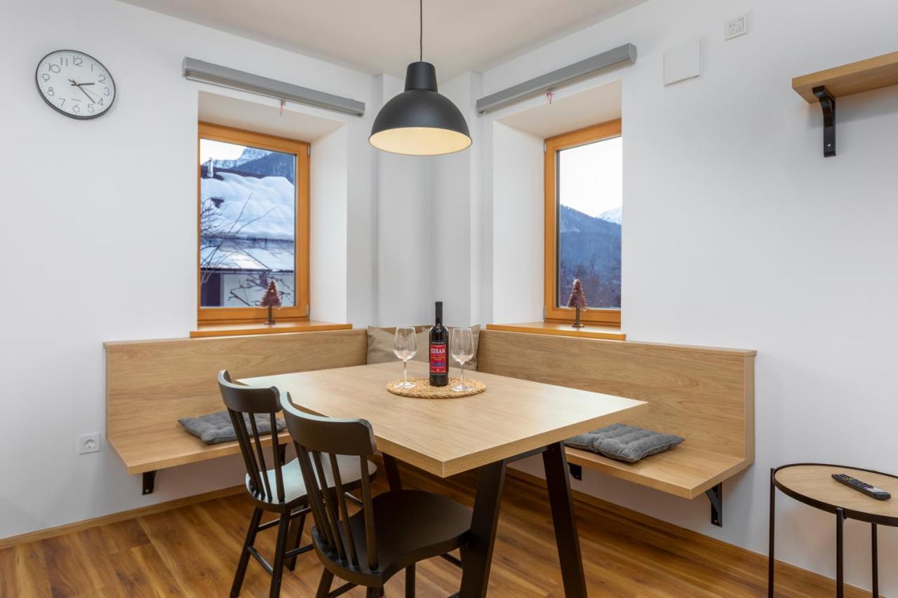Apartment House Godec - Ratece Planica *