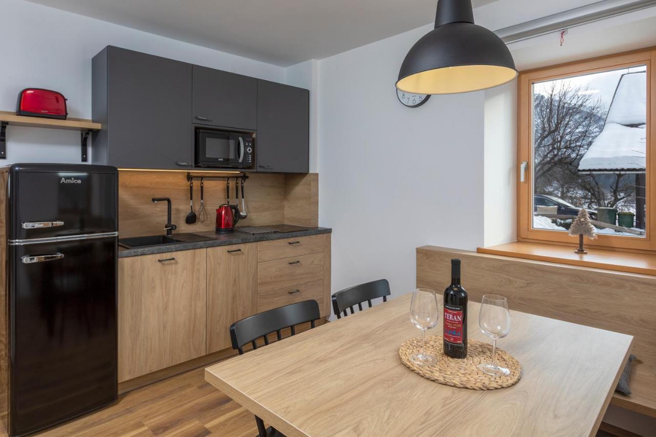 Apartment House Godec - Ratece Planica