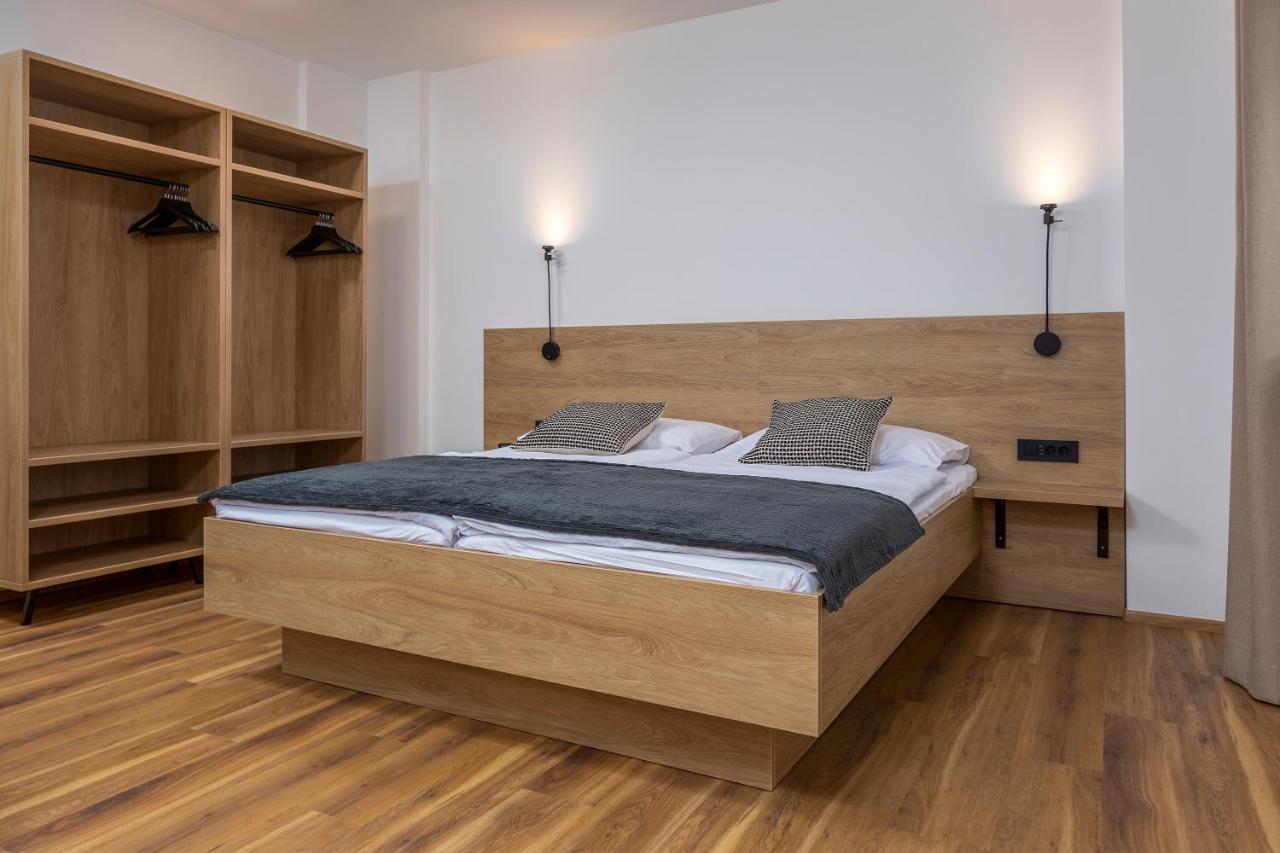House Godec - Ratece Planica Apartment *
