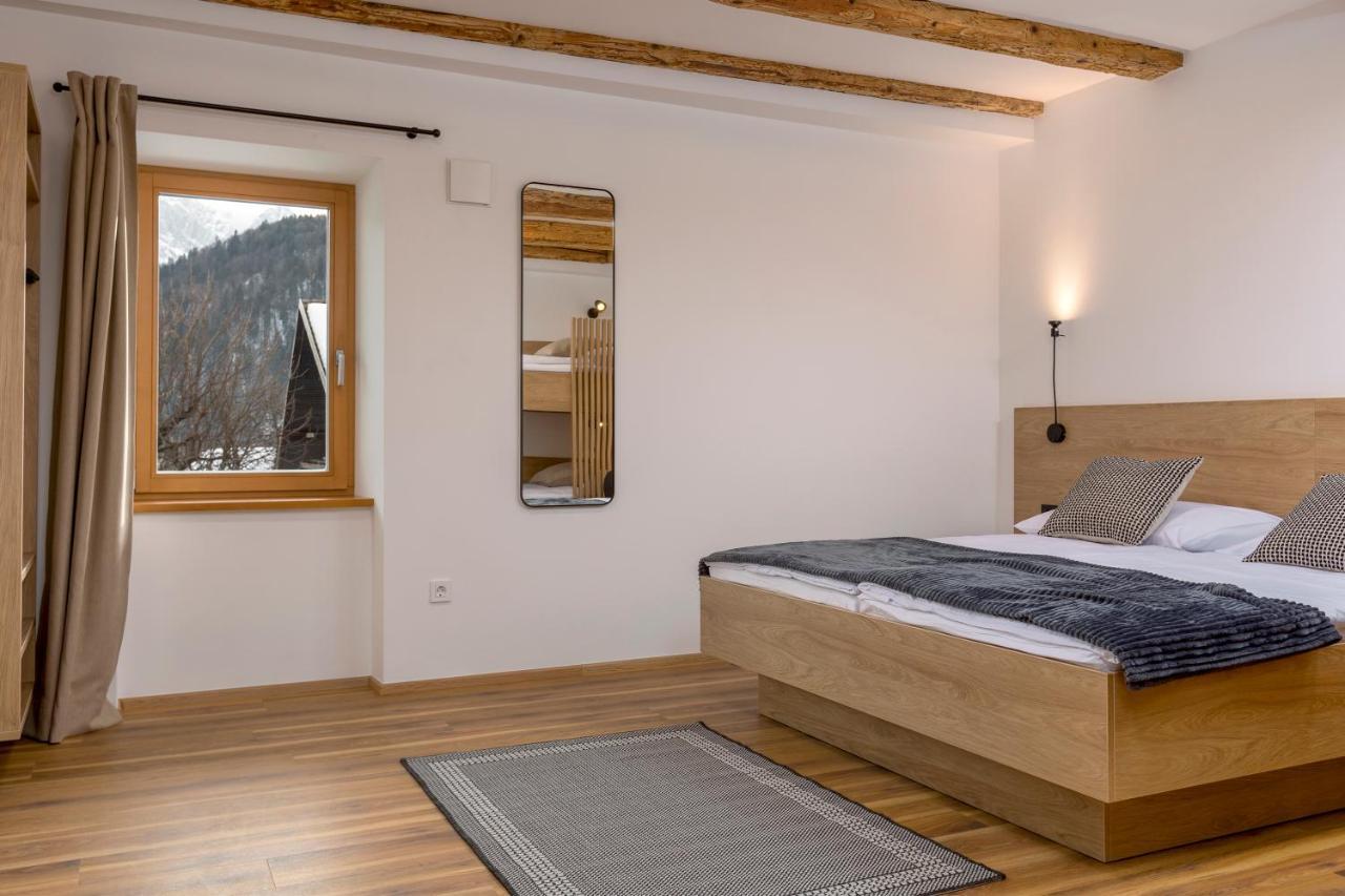 House Godec - Ratece Planica Kranjska Gora