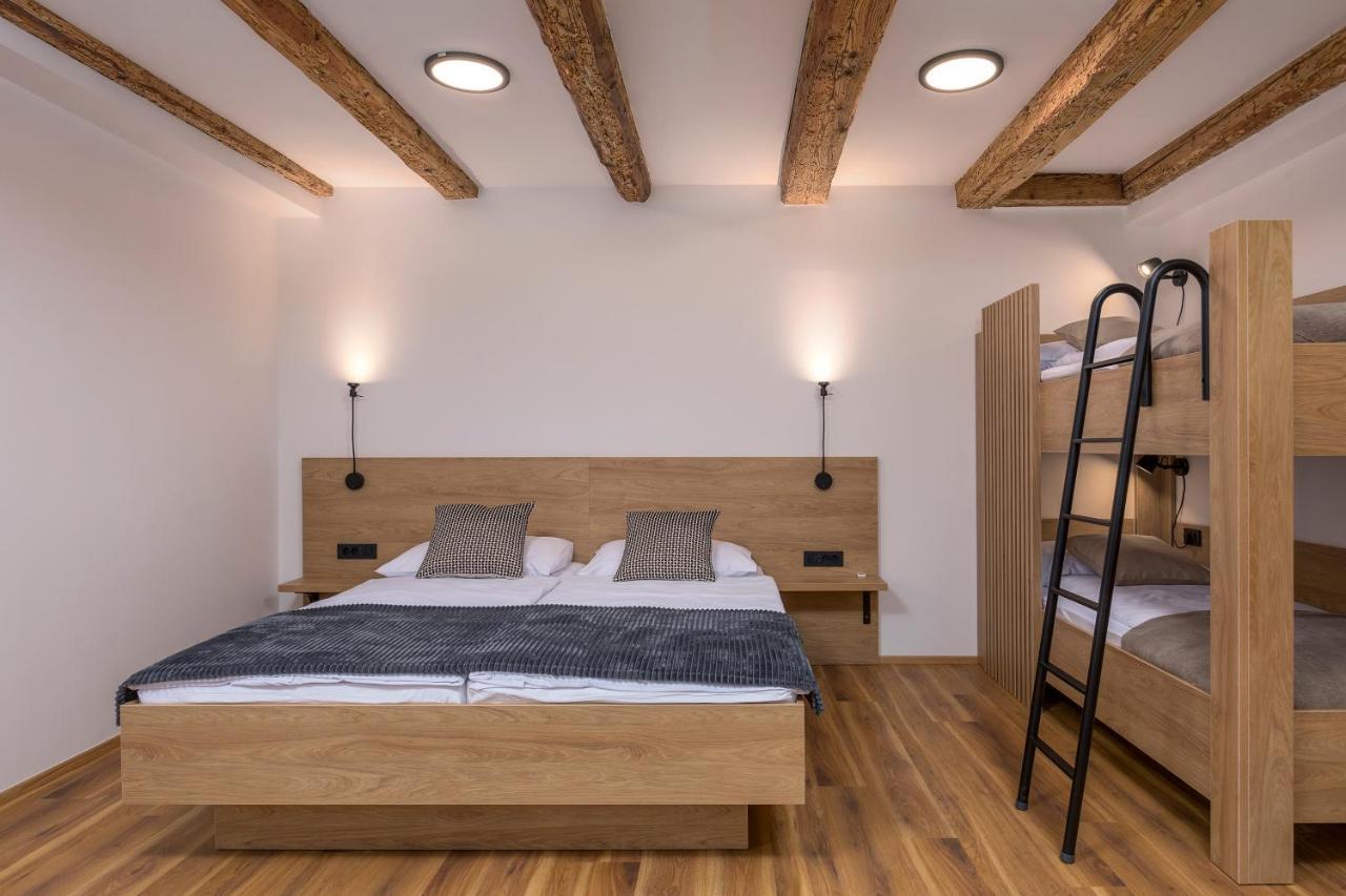 House Godec - Ratece Planica * Kranjska Gora