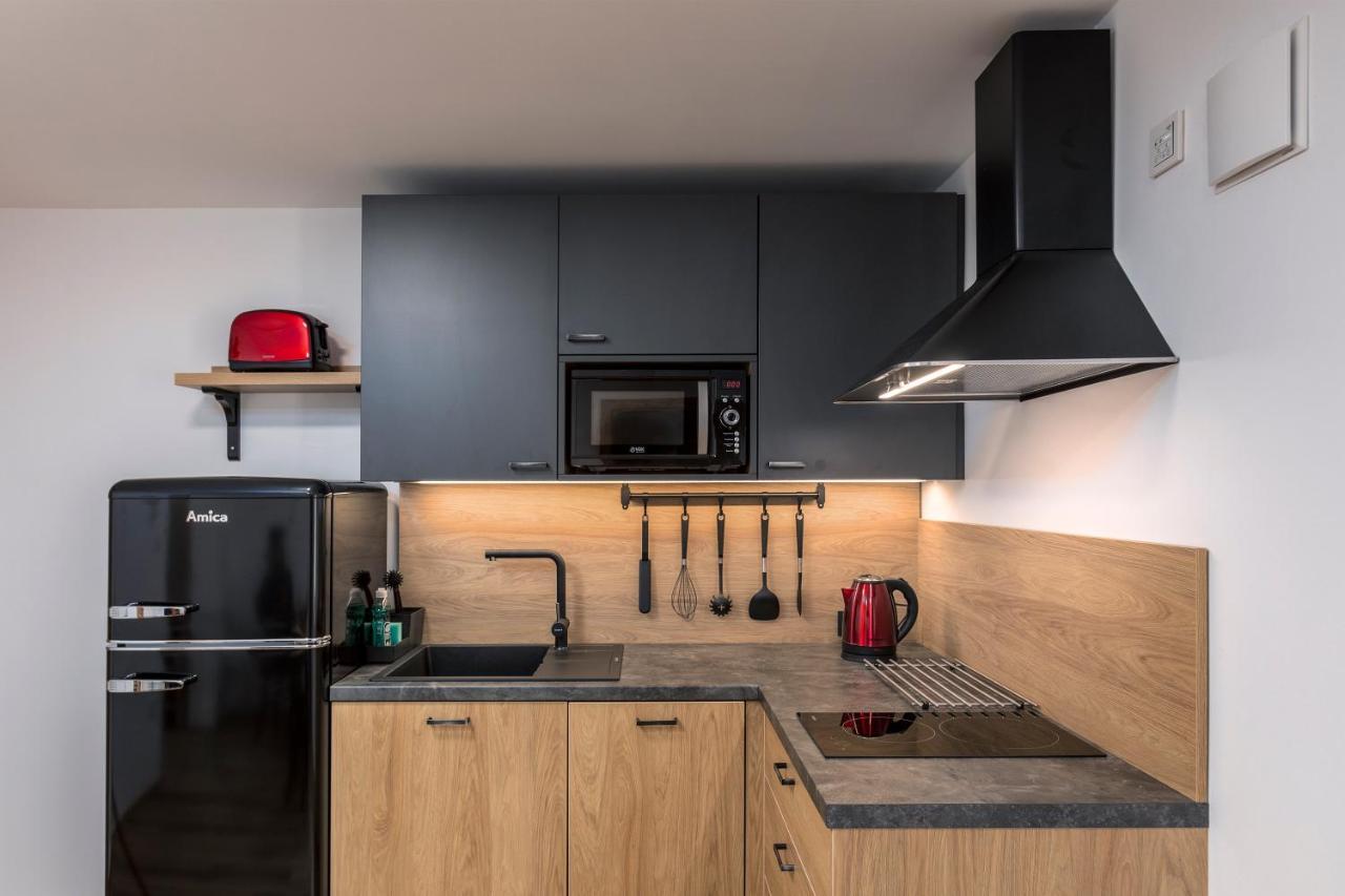 House Godec - Ratece Planica Apartment *