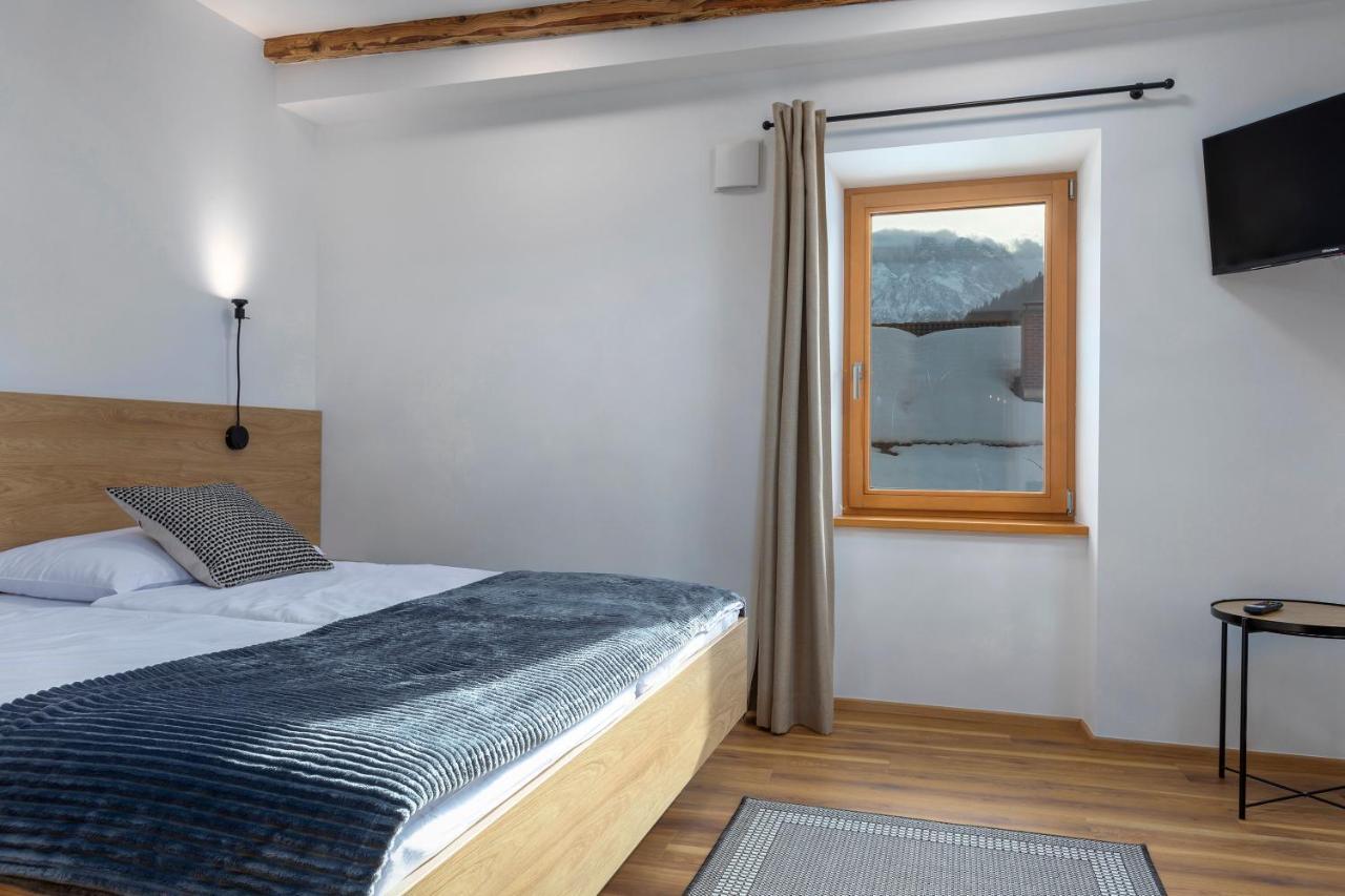 Apartment House Godec - Ratece Planica