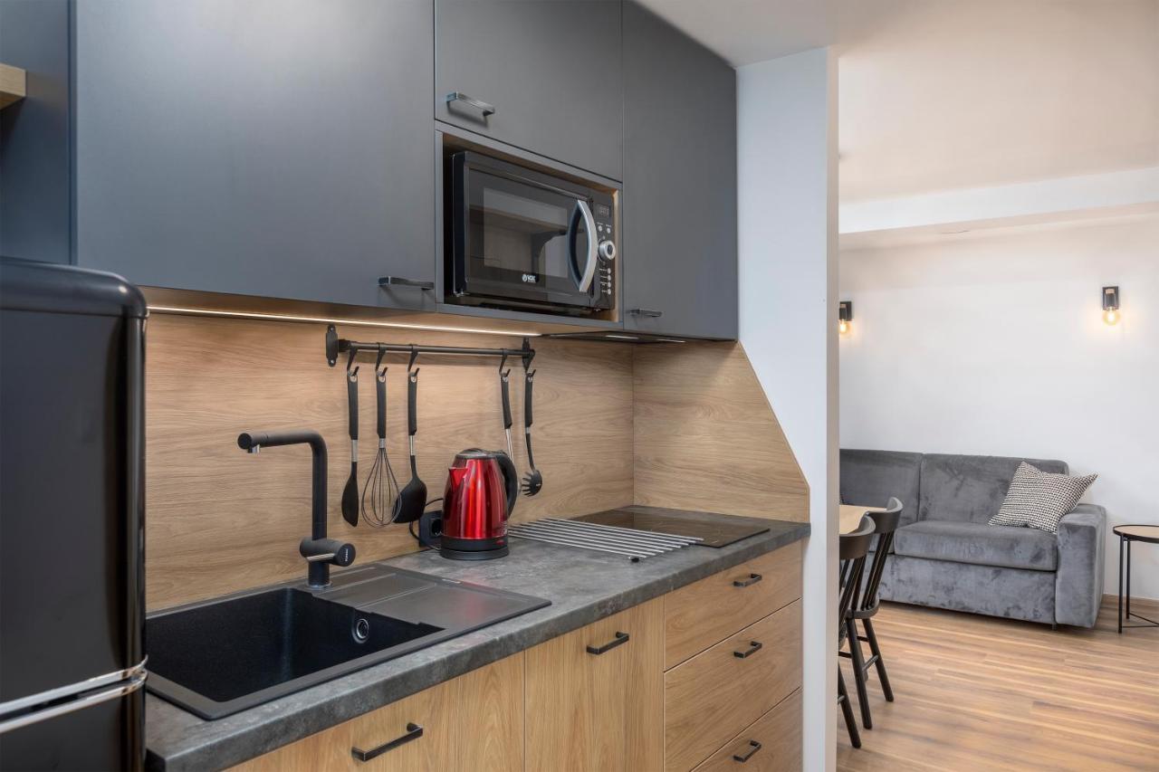 House Godec - Ratece Planica Apartment Kranjska Gora