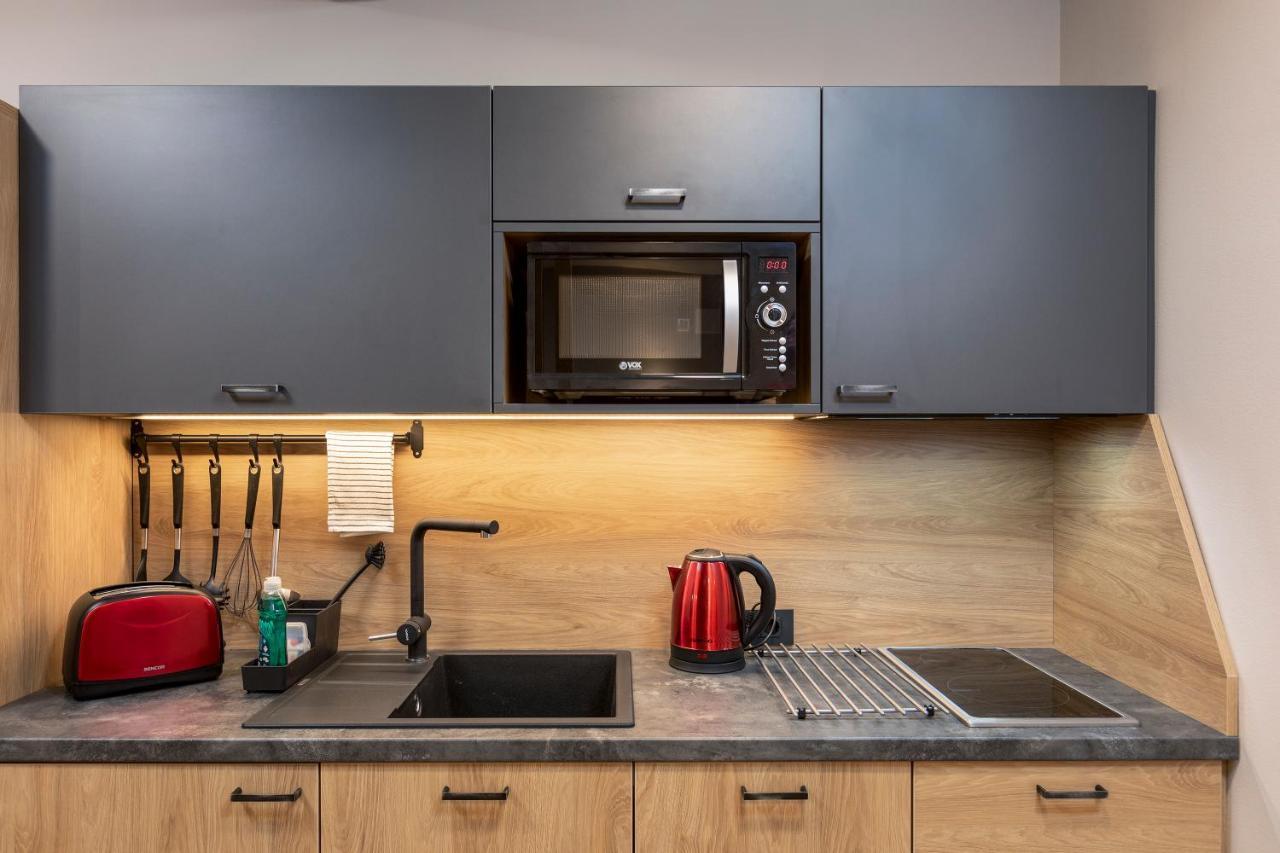 Apartamento House Godec - Ratece Planica