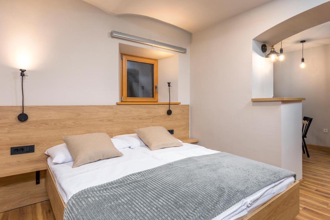 House Godec - Ratece Planica *