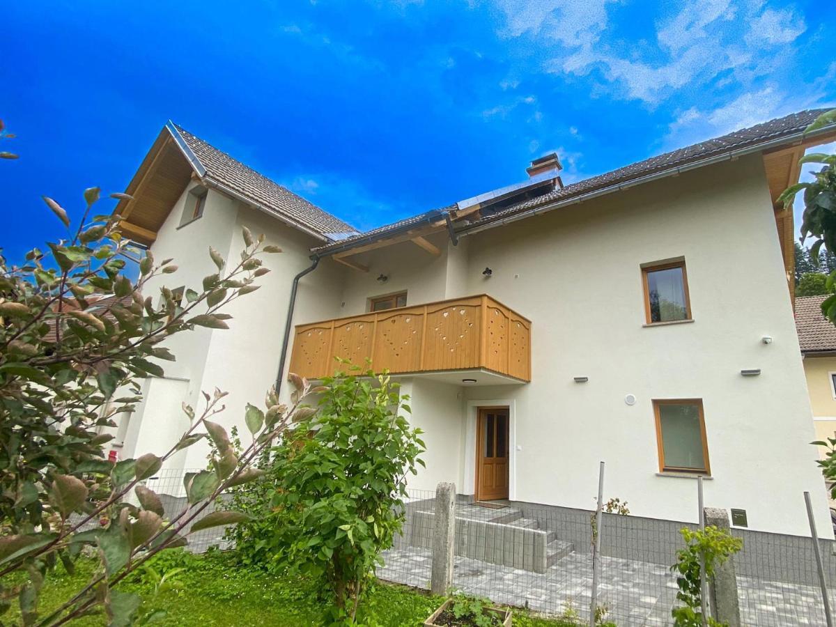 House Godec - Ratece Planica * Kranjska Gora