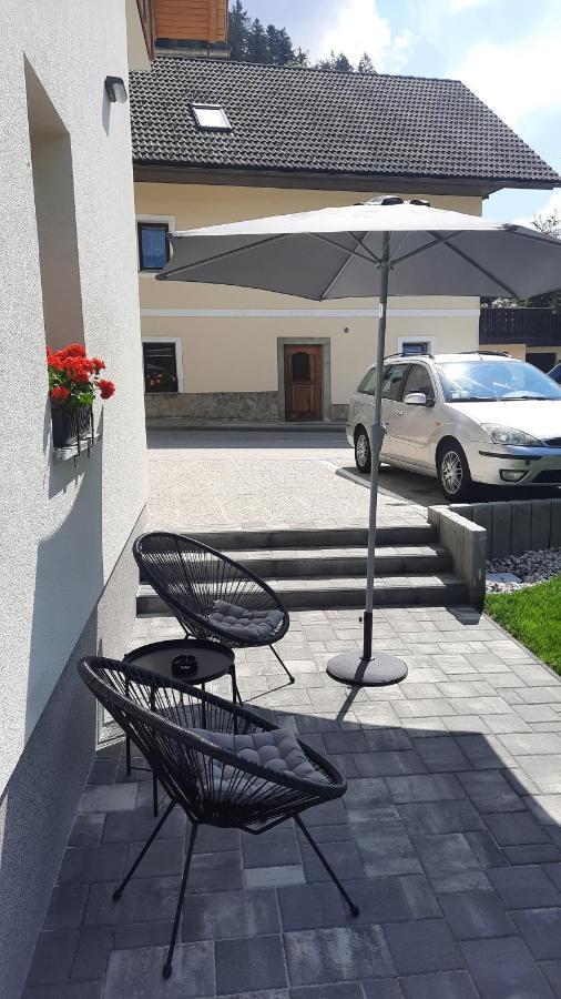 House Godec - Ratece Planica *