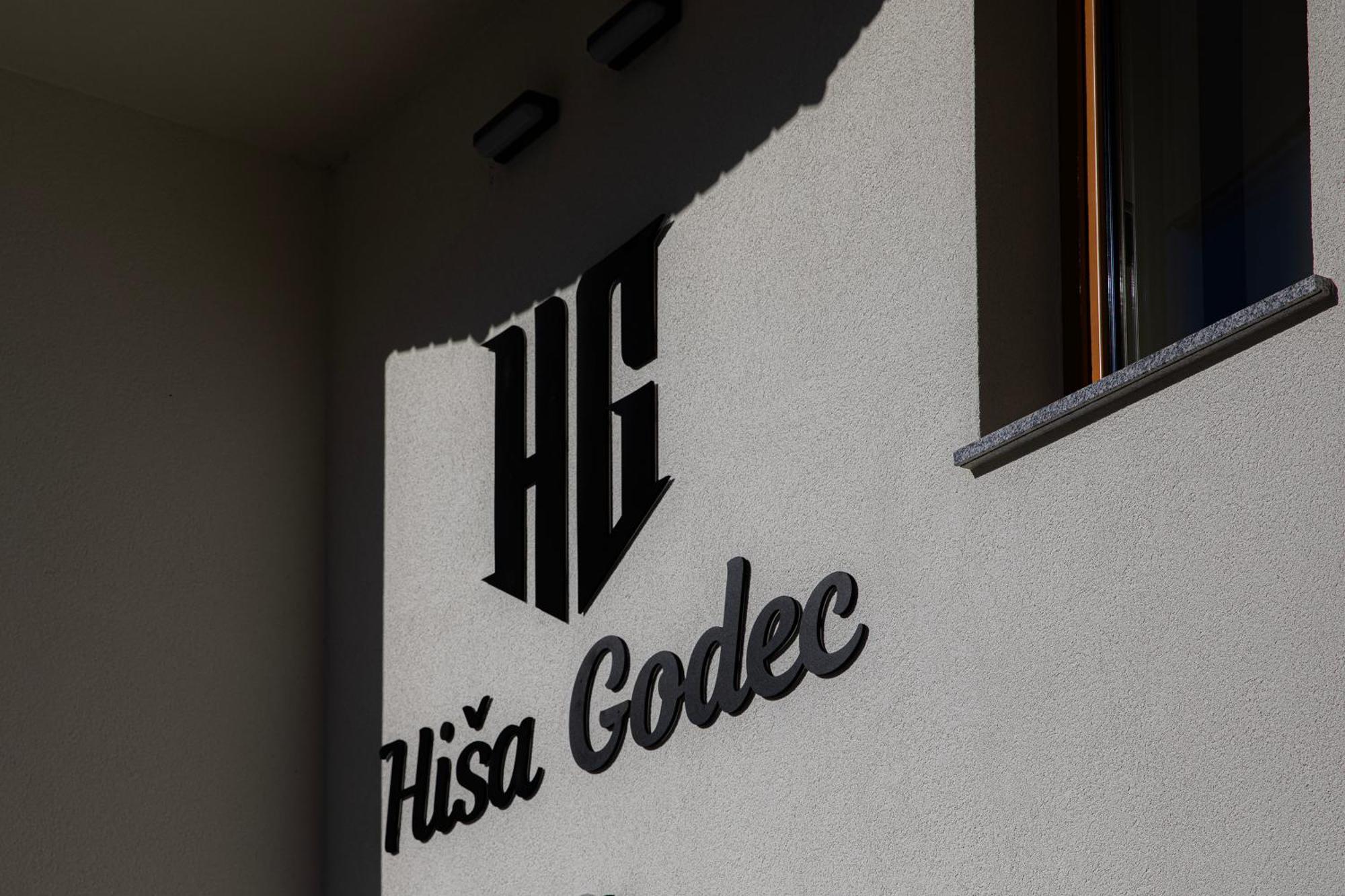 House Godec - Ratece Planica *