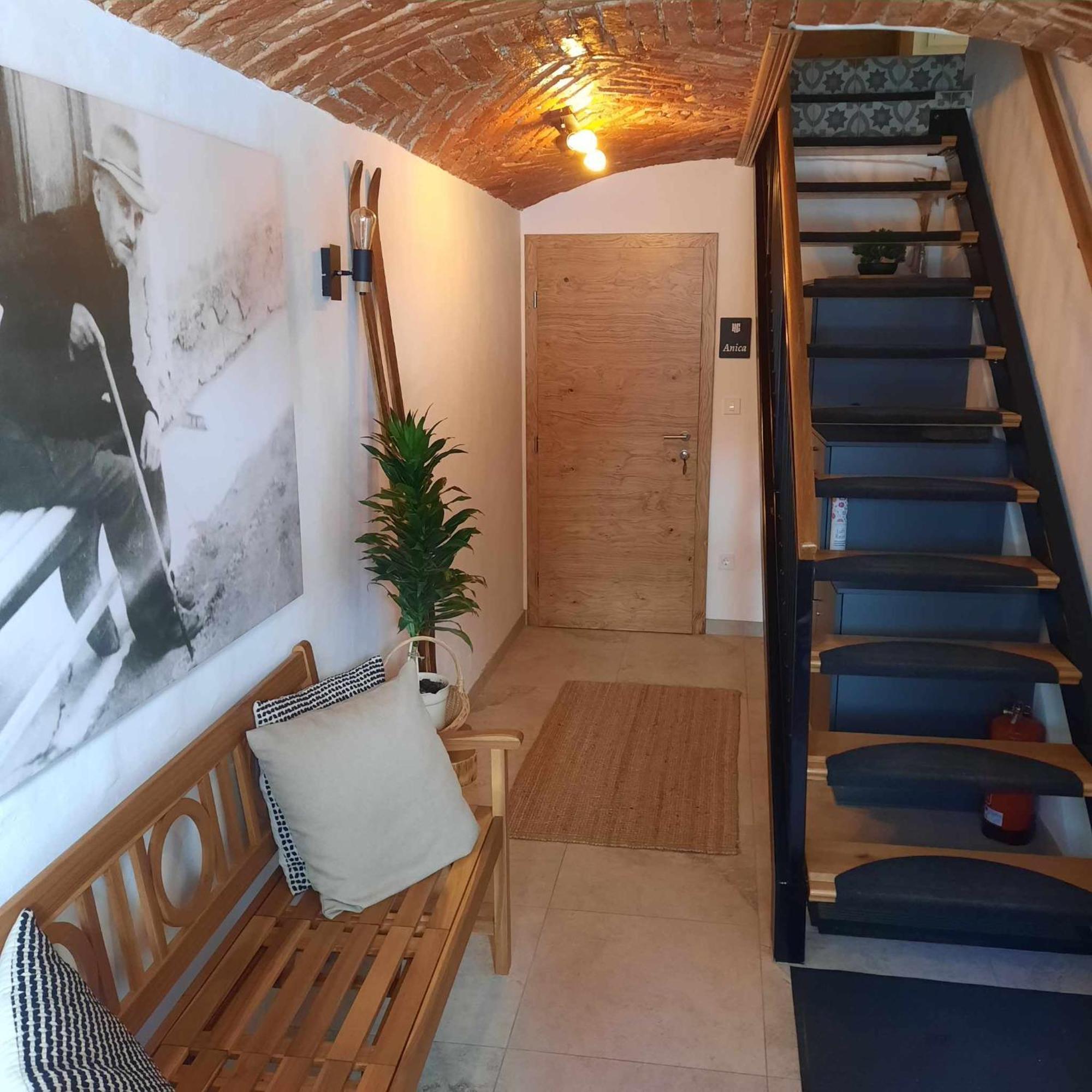 Apartment House Godec - Ratece Planica