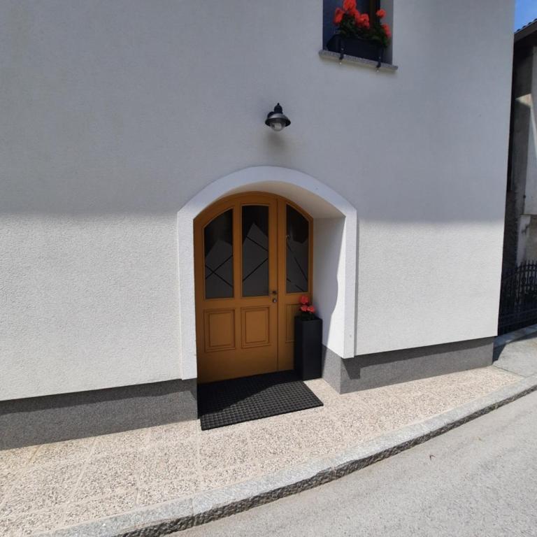 House Godec - Ratece Planica Apartment Kranjska Gora