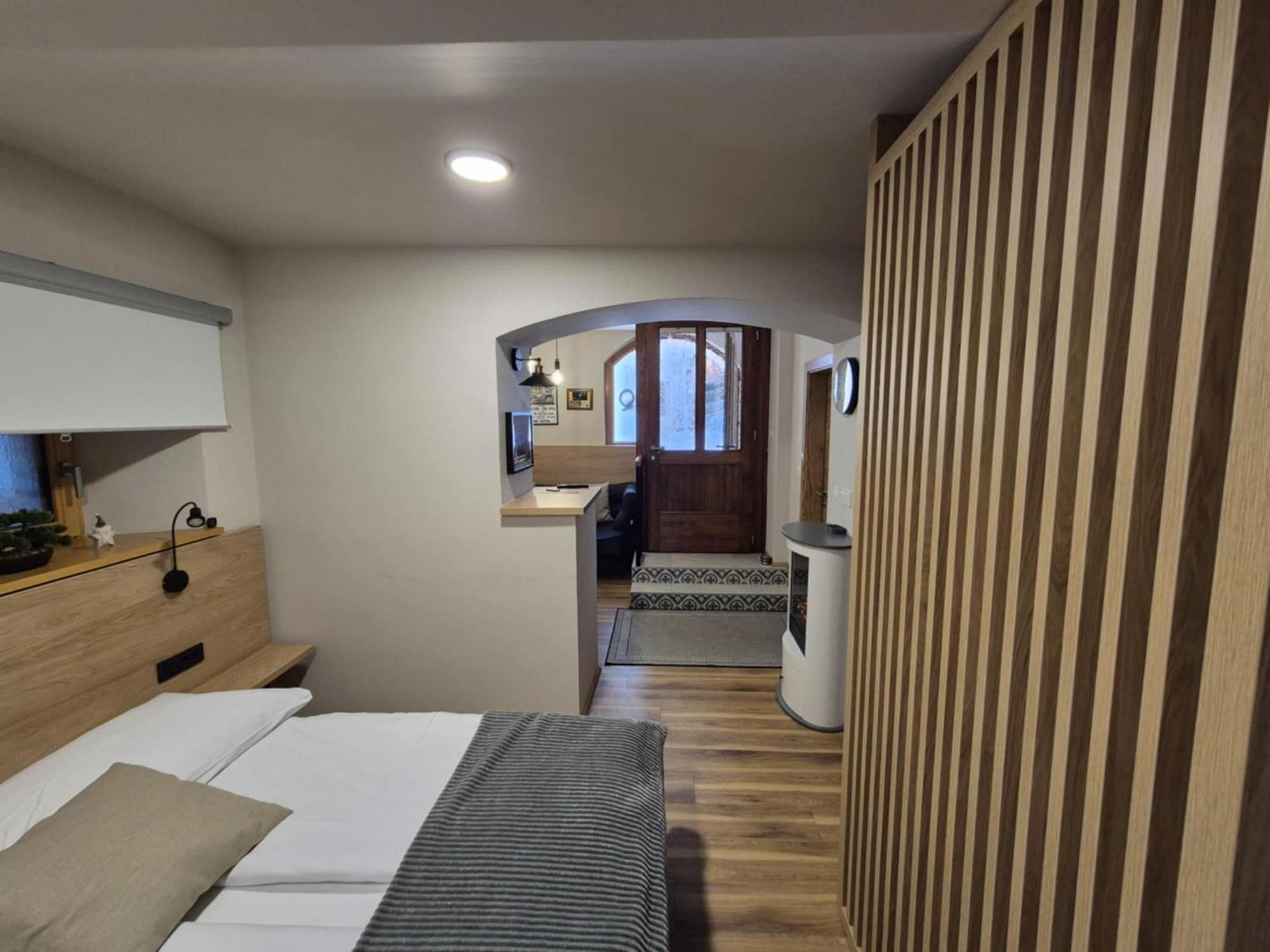 Apartment House Godec - Ratece Planica Kranjska Gora