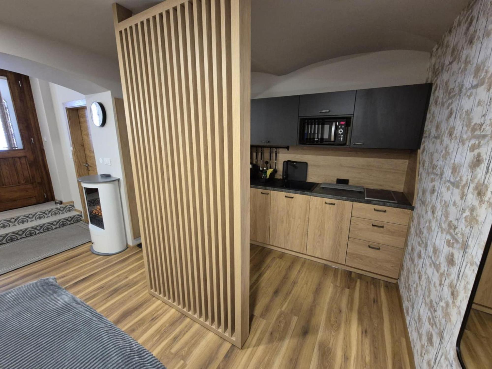 Apartment House Godec - Ratece Planica