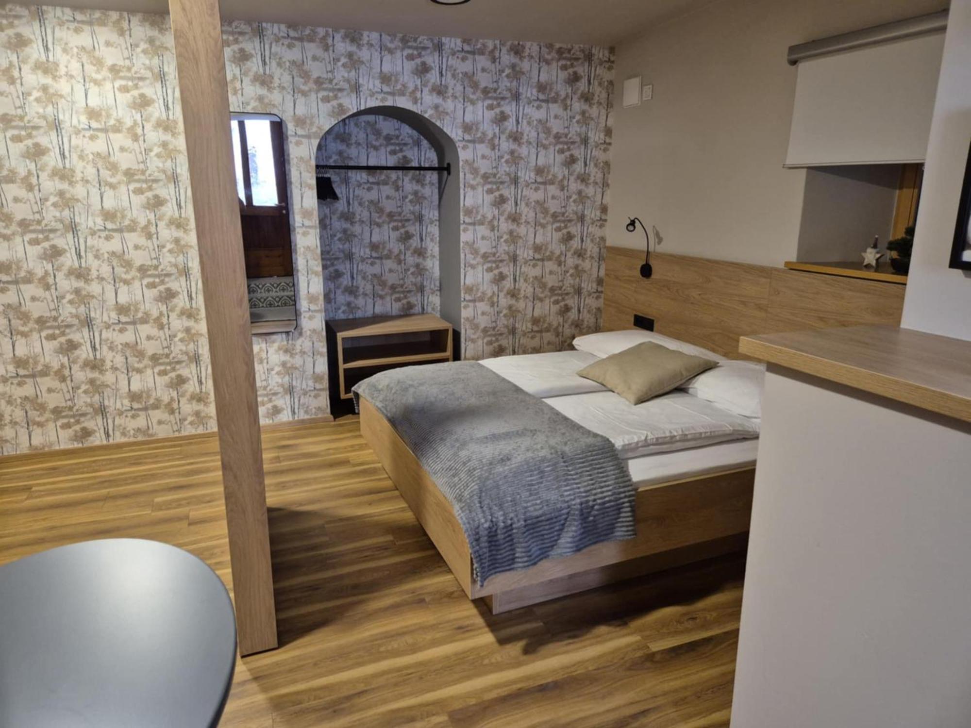 House Godec - Ratece Planica Apartment *