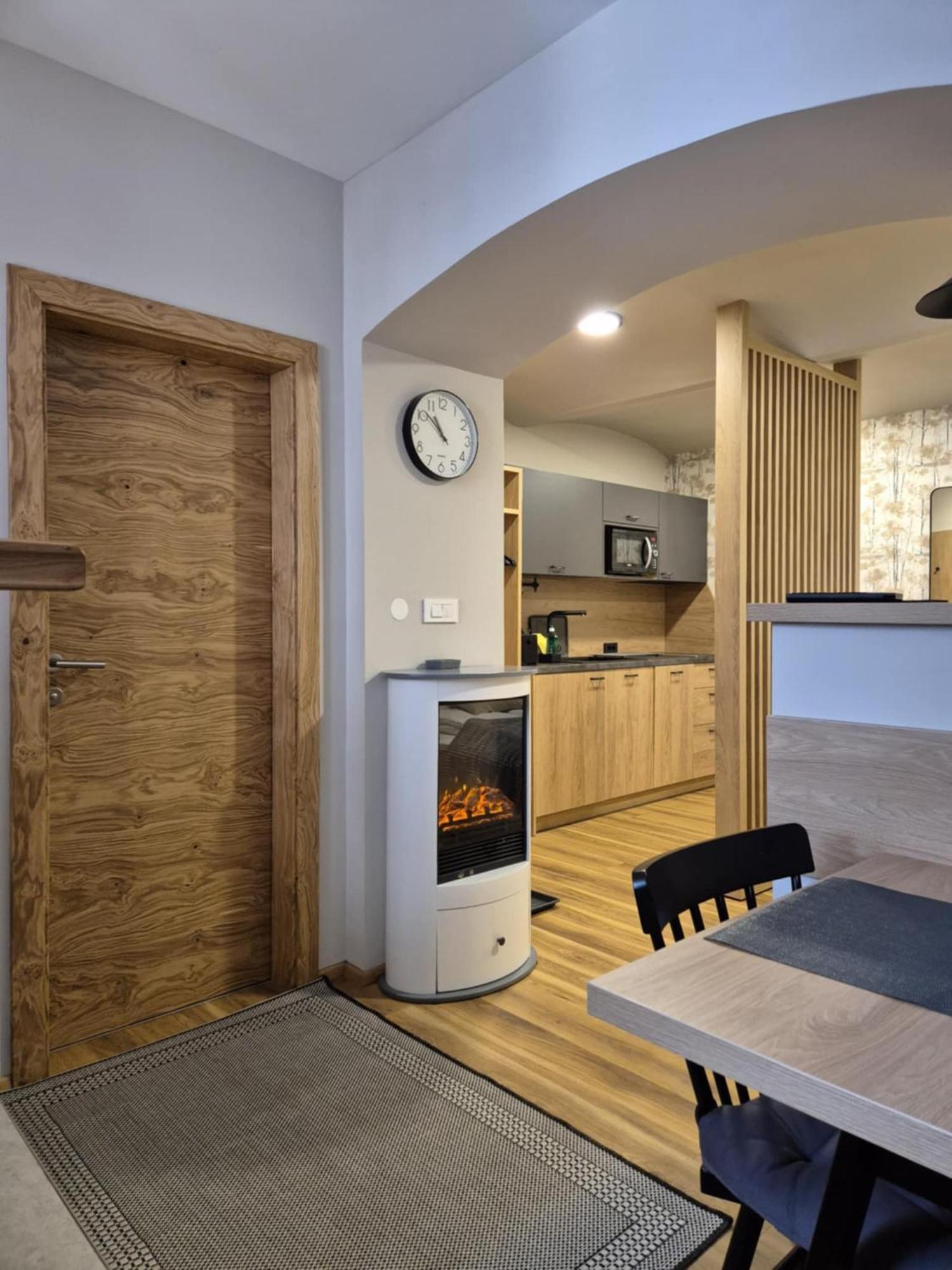 Apartment House Godec - Ratece Planica Kranjska Gora