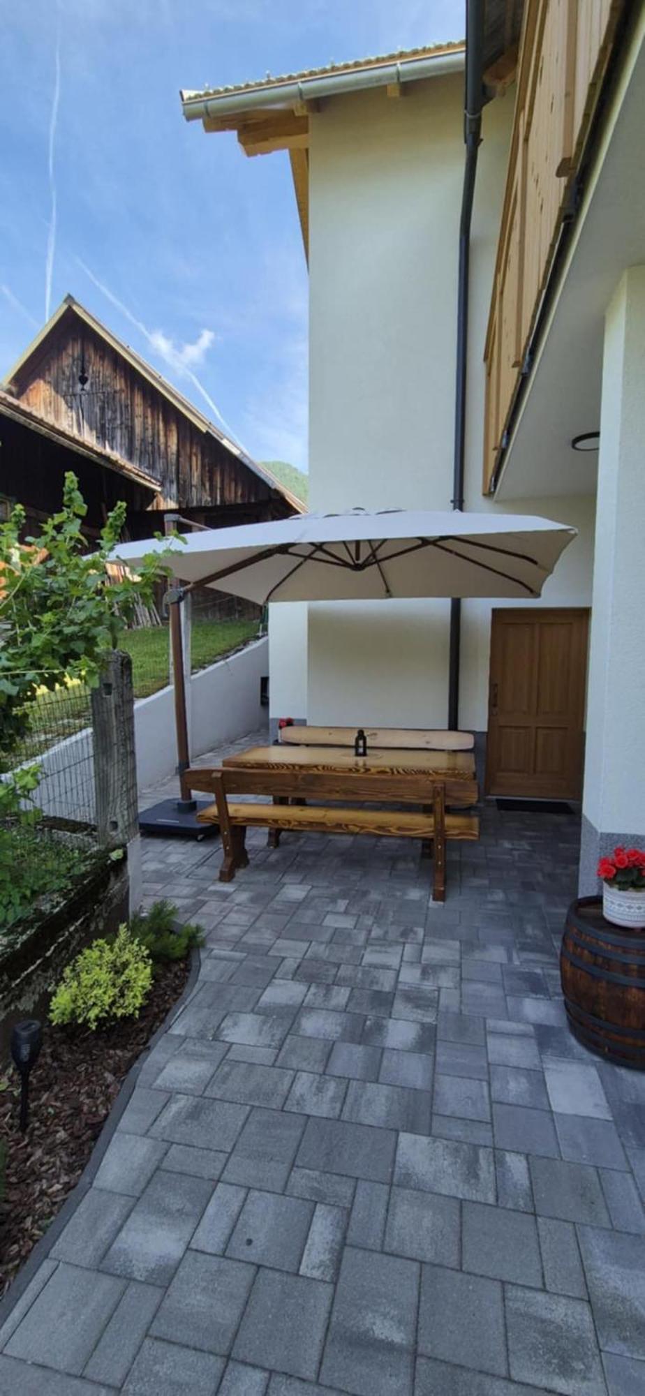 House Godec - Ratece Planica *