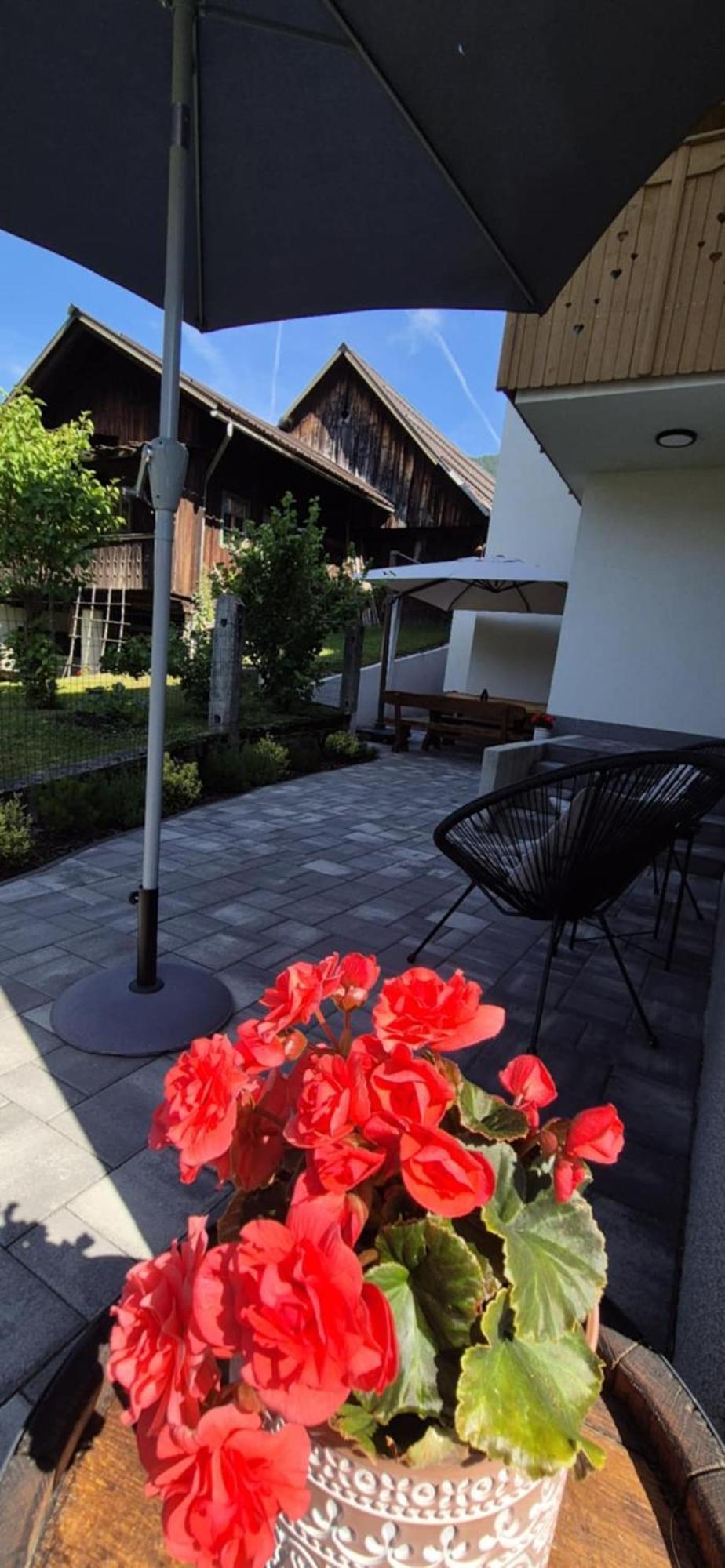 House Godec - Ratece Planica Kranjska Gora